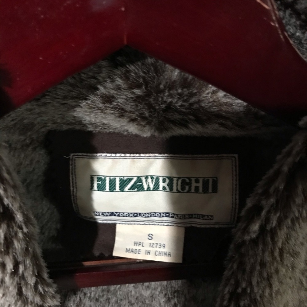 Fits Wright Coat - image 3